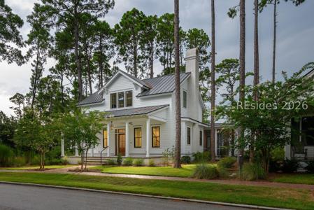 139 Squash Blossom Lane