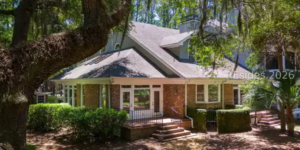 6 Savannah Walk