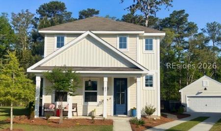 47 Whispering Oaks Circle
