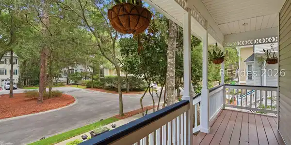 Image 3: Front Porch