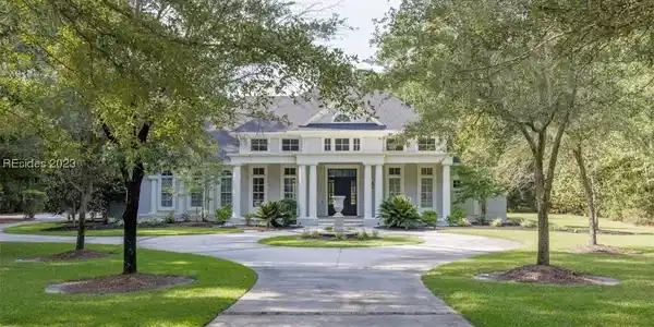 3 Sweet Grass Lane
