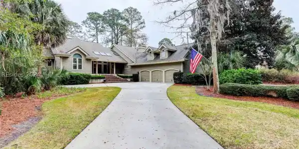 29 Long Brow Road