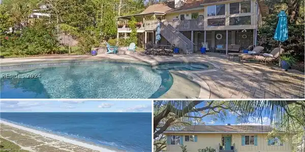 27 Moonshell Road