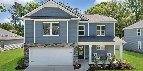 568 Hulston Landing Road