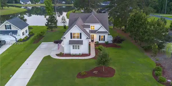 4 Daffodil Farm Way