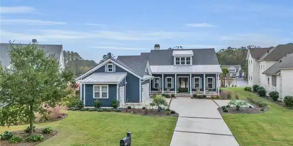 588 Flatwater Drive