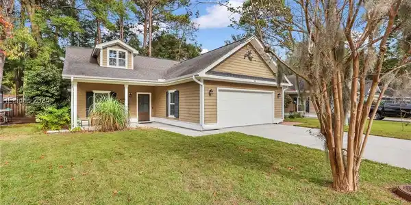 40 Carolina Village Circle