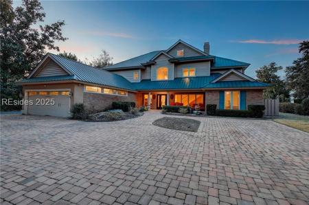 25 N Calibogue Cay Road