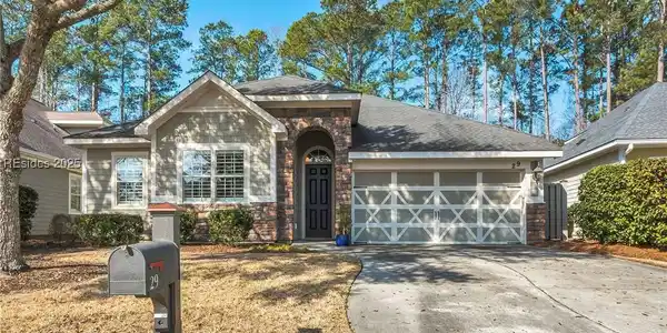 29 Sweet Marsh Court