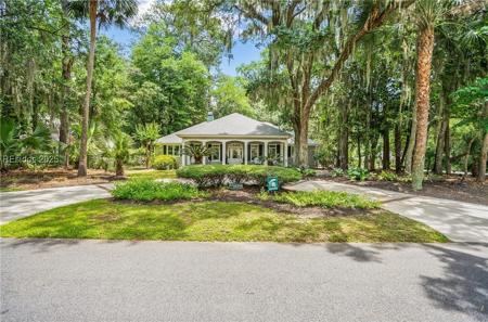 1 Wild Magnolia Court