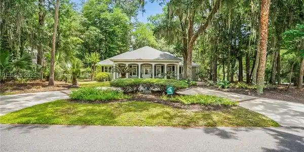 1 Wild Magnolia Court