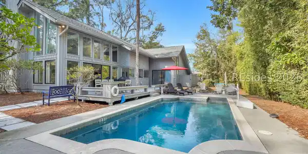 1 Laughing Gull Road