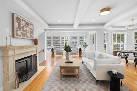 30 South Angell Street