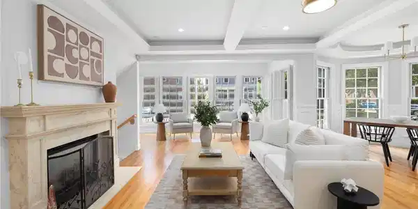 30 South Angell Street