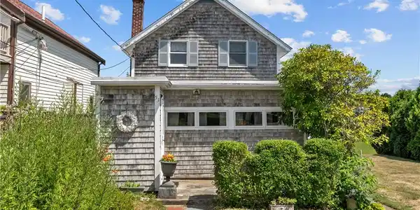 53 Green Street
