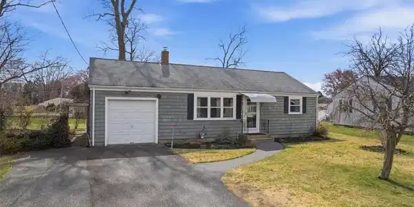 28 Glenbrook Road