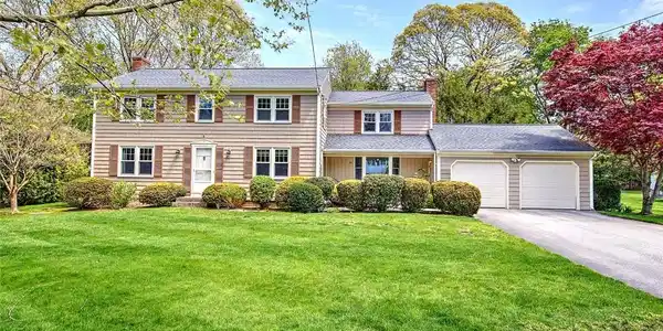 11 Henry Drive