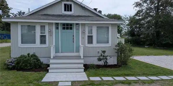 15 N Water Street
