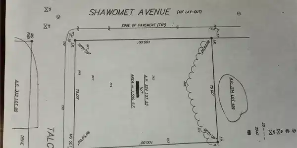 0 Shawomet Avenue