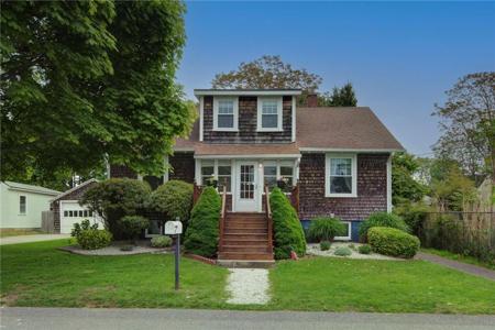25 Renfrew Avenue
