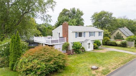 80 PECK Avenue