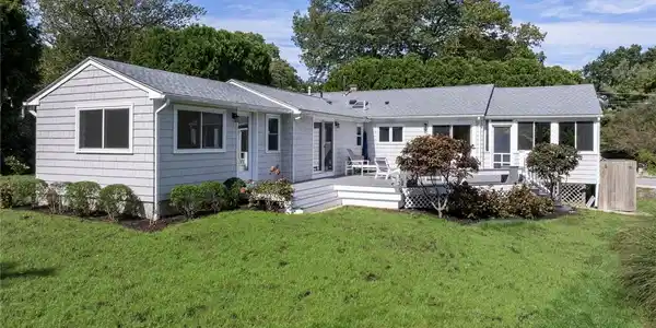 129 North Road