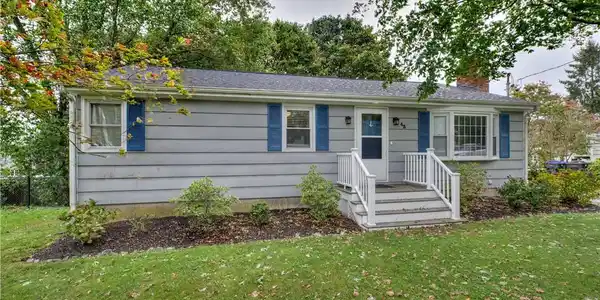 43 Viking Drive