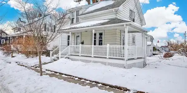 33 Mason Street