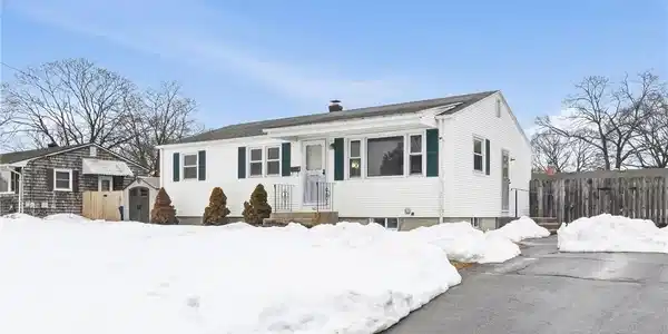 60 Duncan Road