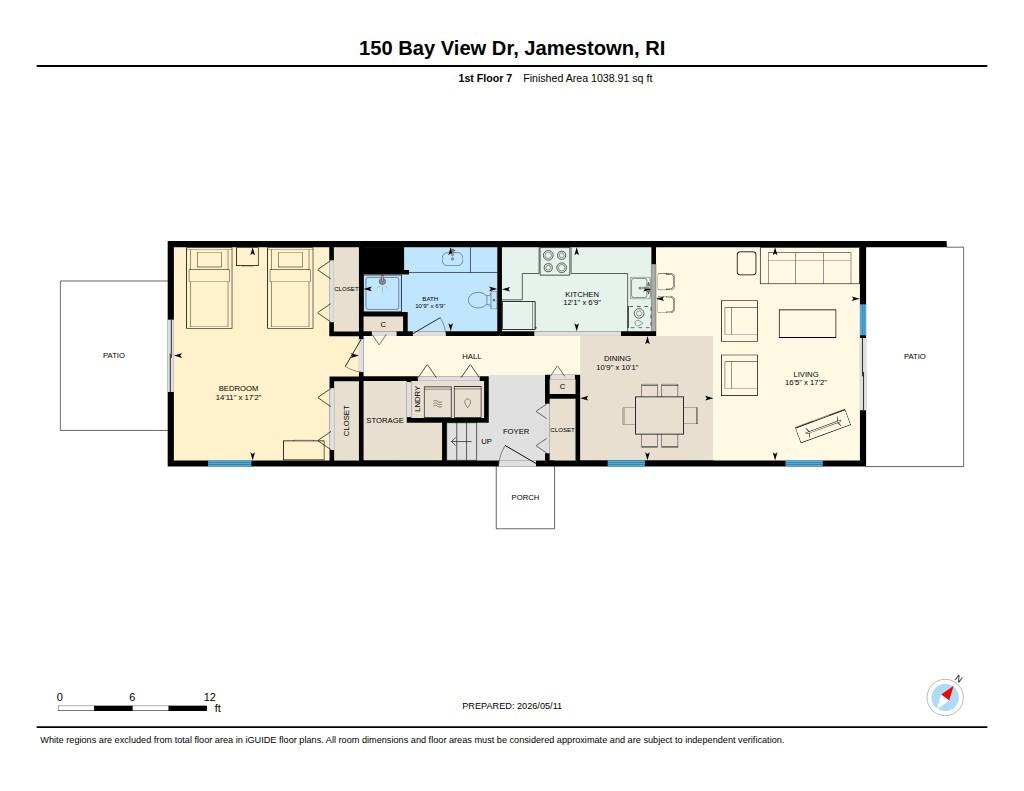 Image 4: 1st Floor