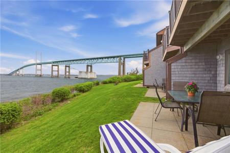 150 Bay View Drive