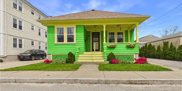11 Hall Avenue