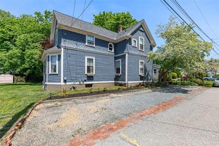 10 Burton Avenue
