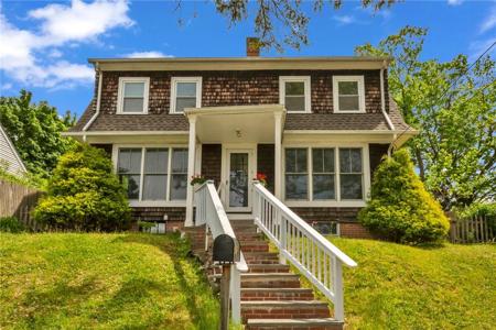 14 Barnsdale Road
