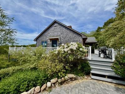 1222 Cooneymus Road