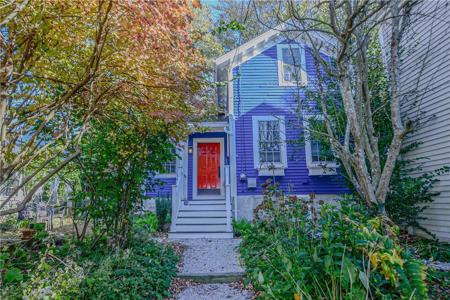 24 Anthony Street