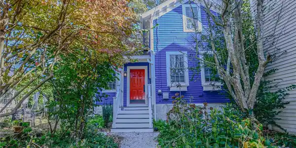 24 Anthony Street