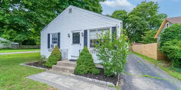 29 Pleasant View Road