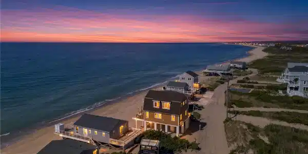 146 Green Hill Ocean Drive