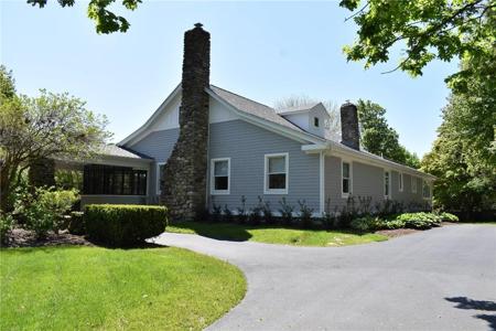 244 Kingstown Road