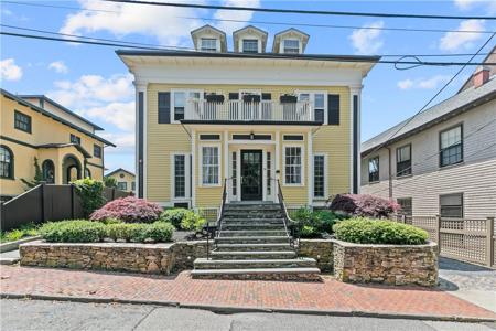 75 Pelham Street