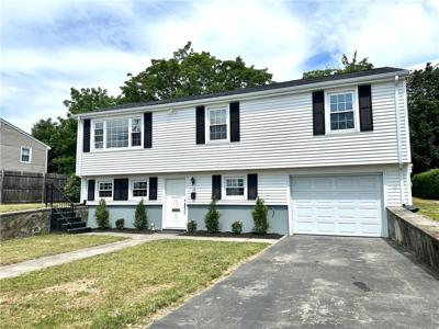 16 Goulart Avenue