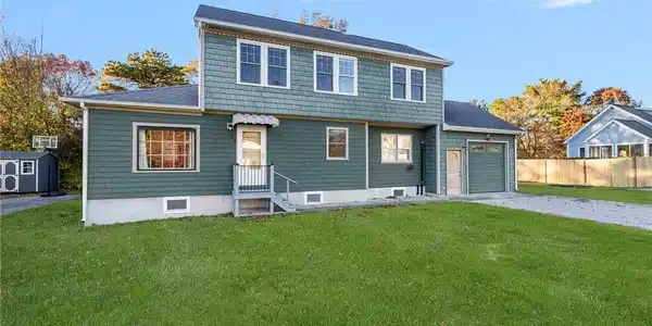 130 Pequot Drive