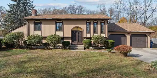 400 Cole Farm Road