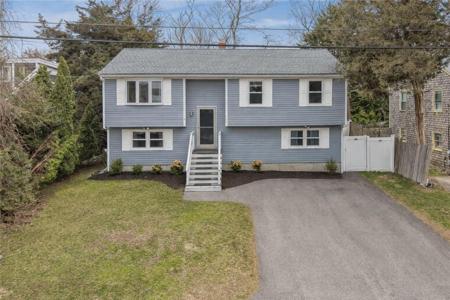 118 King Phillip Street