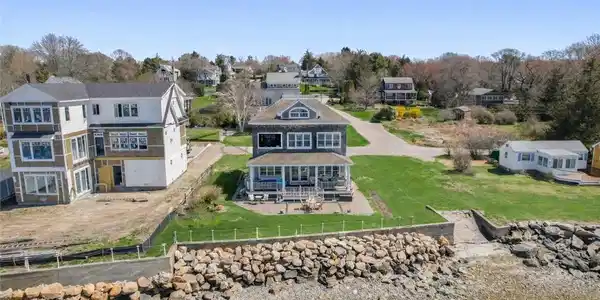 503 Seaside Drive