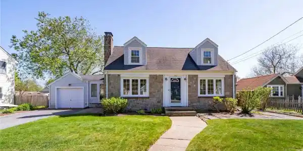 152 Audubon Road