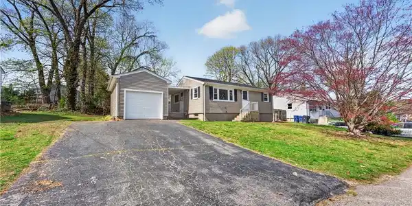 45 Winthrop Road