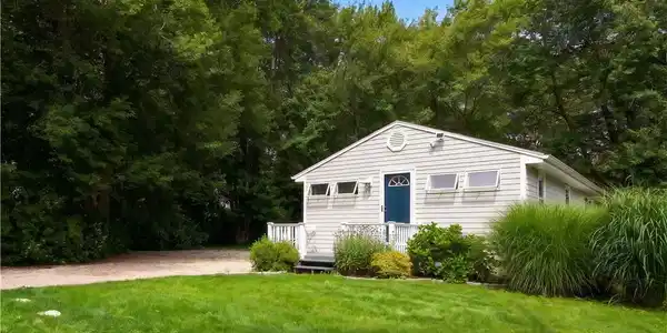 8 Presque Isle Trail