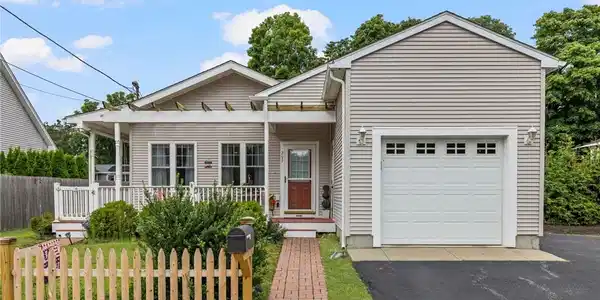 297 Ives Road